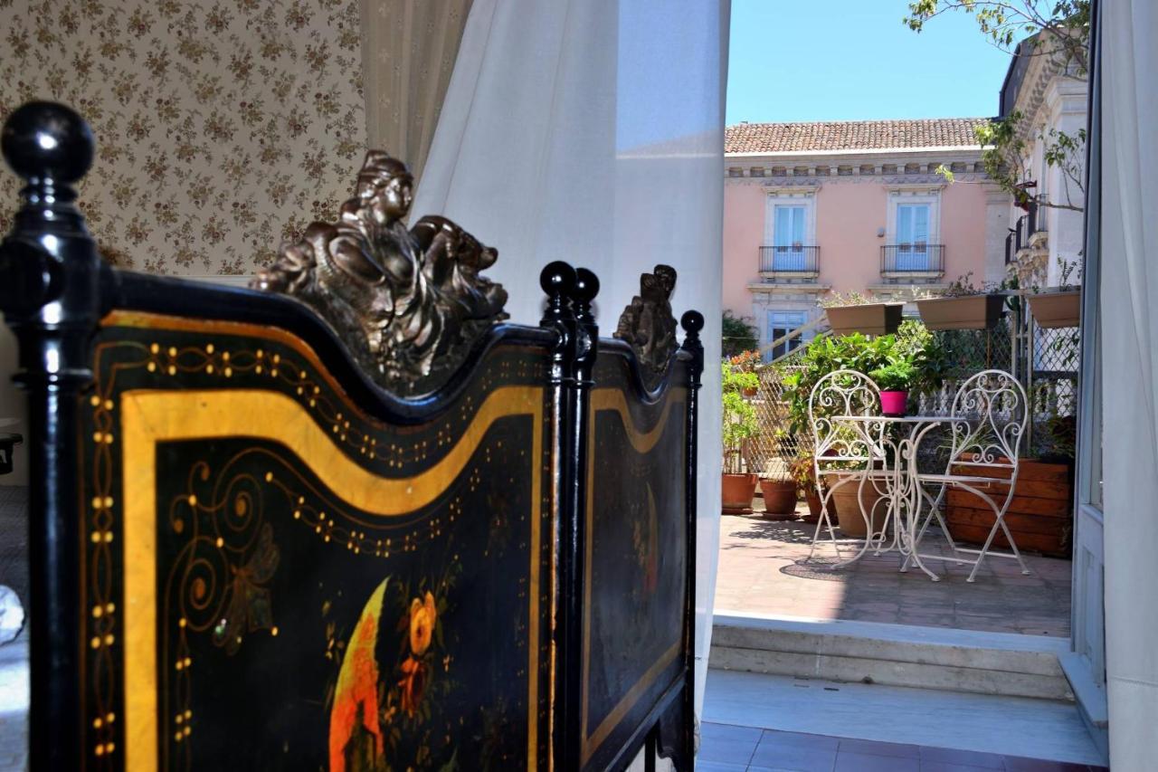 Bellini Inn Deluxe Catane Extérieur photo