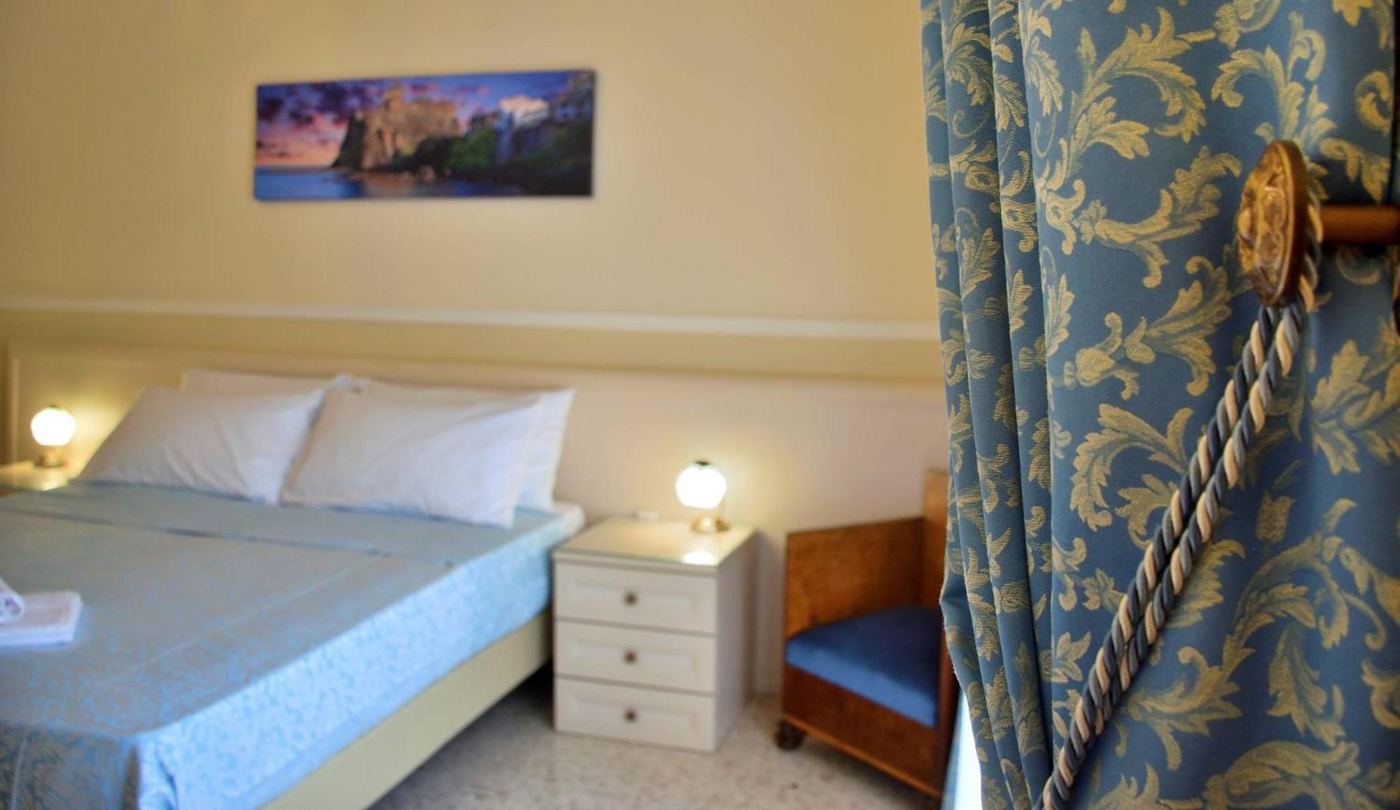 Bellini Inn Deluxe Catane Extérieur photo