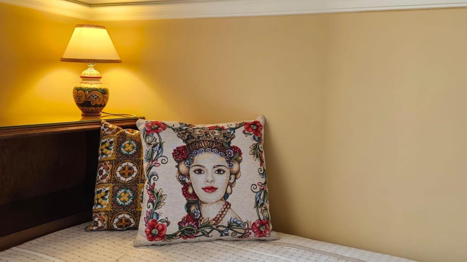 Bellini Inn Deluxe Catane Extérieur photo