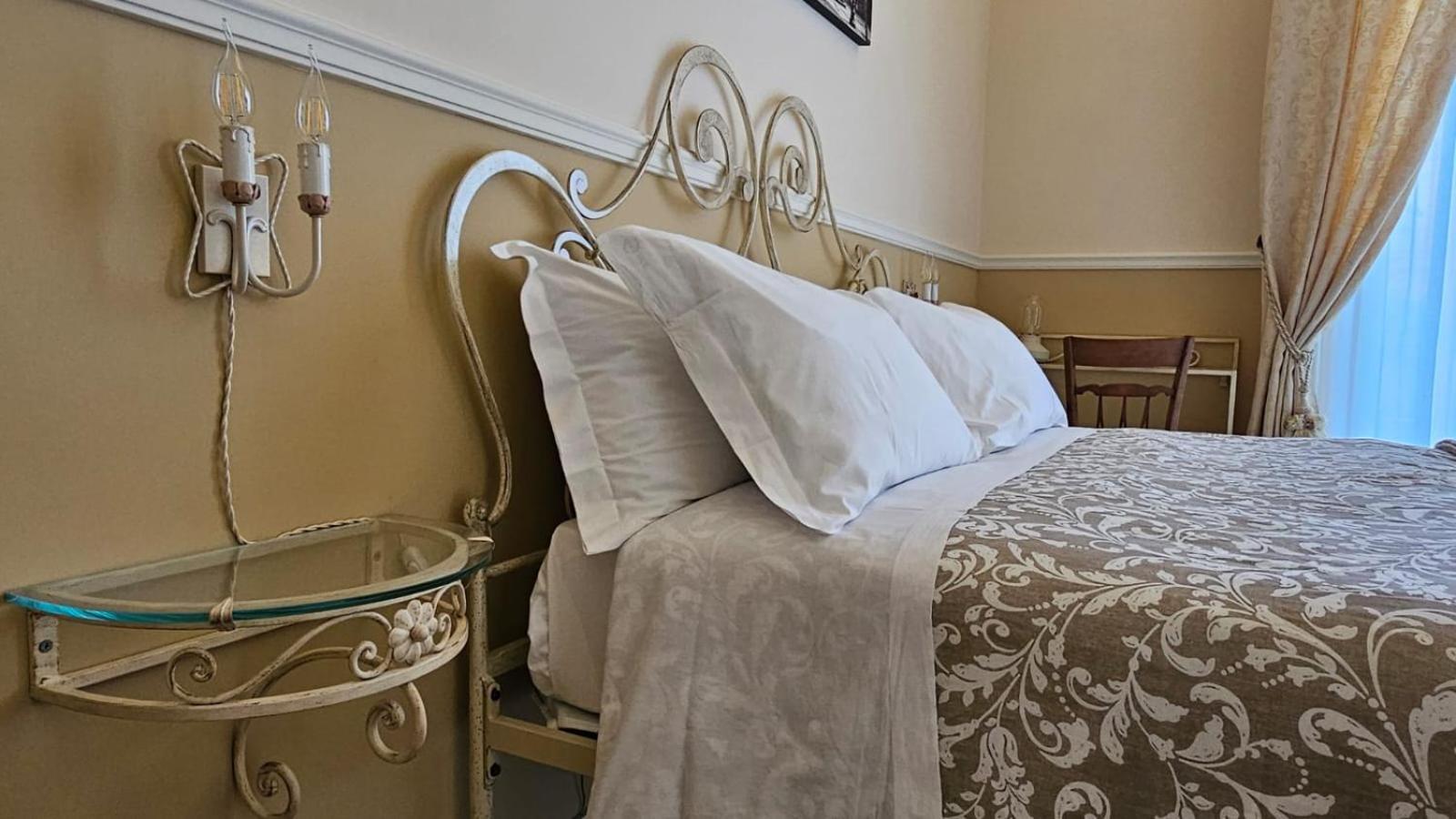 Bellini Inn Deluxe Catane Extérieur photo