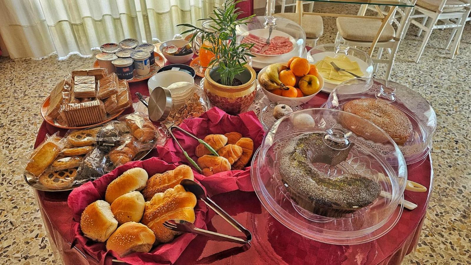 Bellini Inn Deluxe Catane Extérieur photo